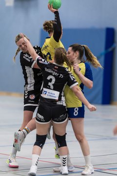 Bild 139 - F HSG Pinnau2 - Rellinger TV2 : Ergebnis: 27:20